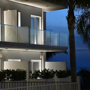 Terrazze Naos Maison d'hôtes